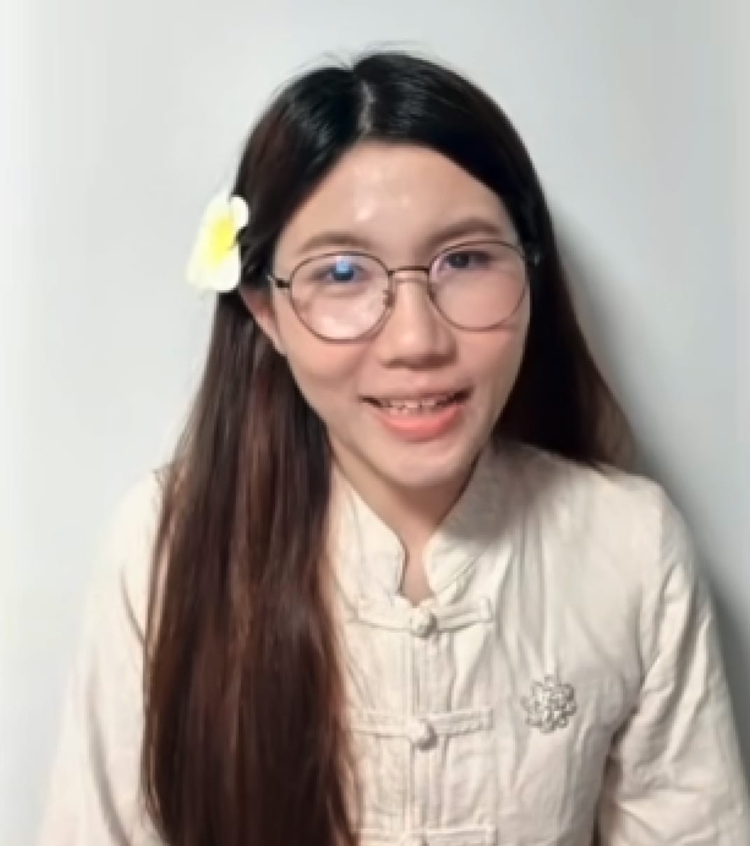 ผลงานคอร์สแปรรูปสมุนไพร