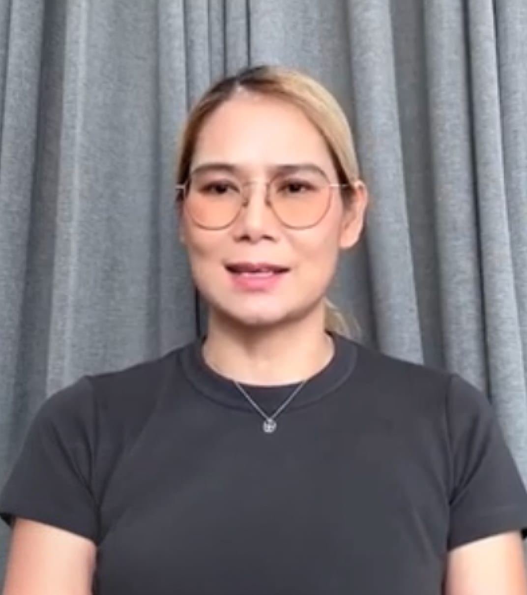 นักศึกษาคอร์สนวดไทยเพื่อสุขภาพ