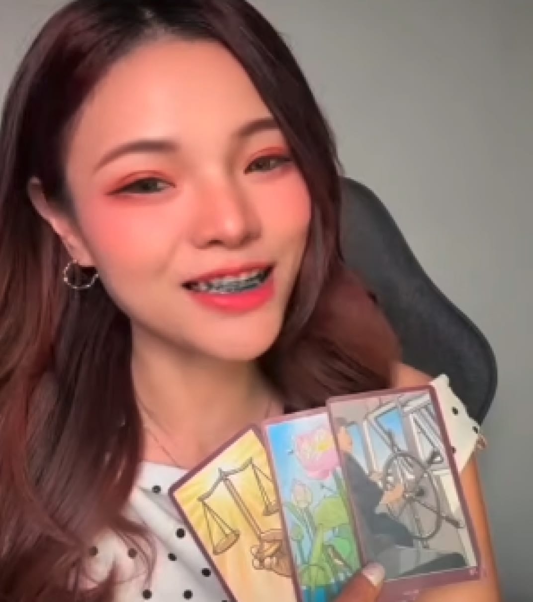 นักศึกษาคอร์สโหราศาสตร์ประยุกต์