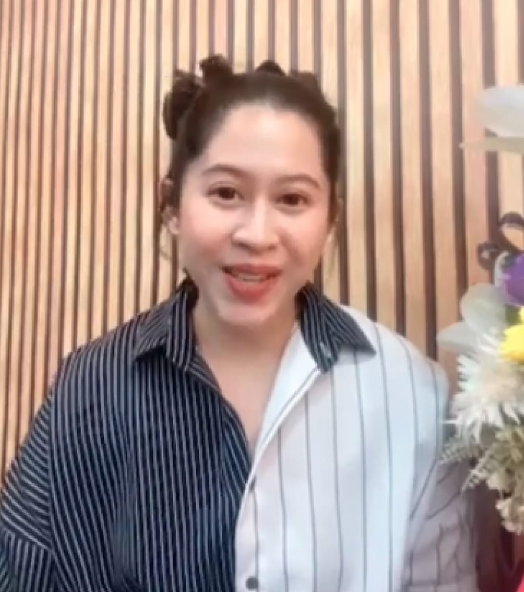 นักศึกษาคอร์สสปาผิวหน้า