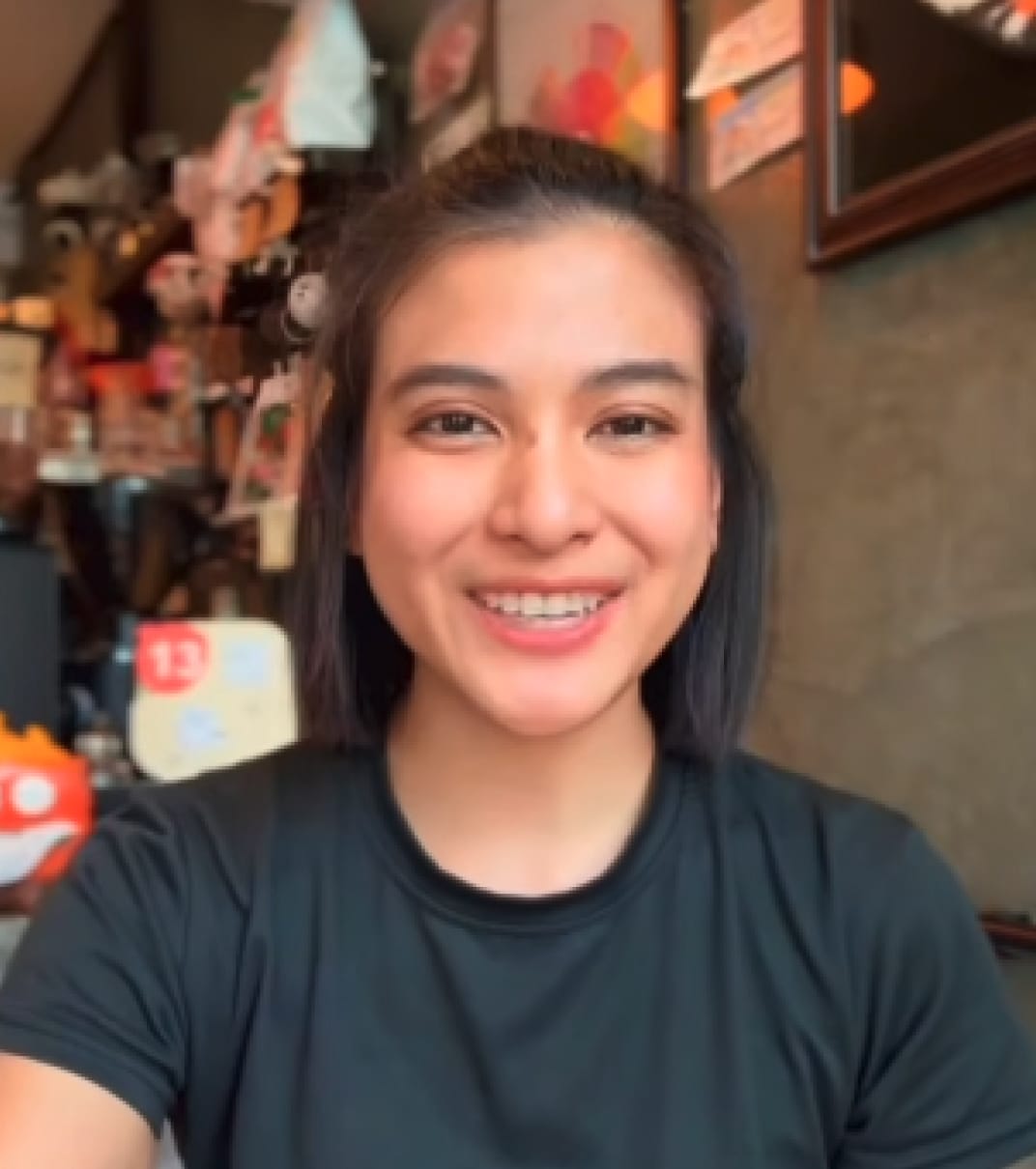 นักศึกษาคอร์สบาริสต้าเบื้องต้นและชั้นสูง