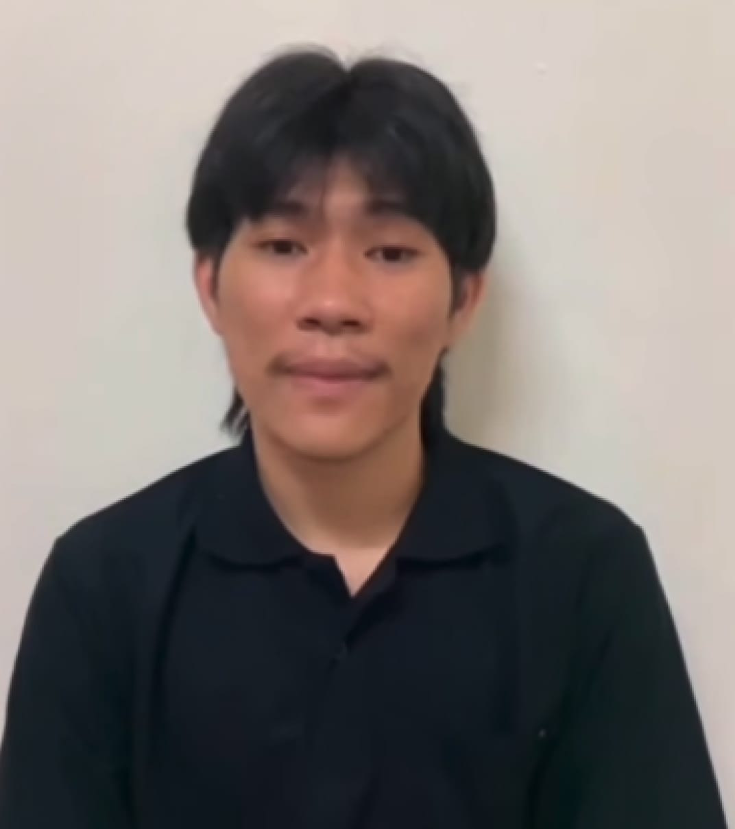 นักศึกษาคอร์สตัดผมสุภาพบุรุษ