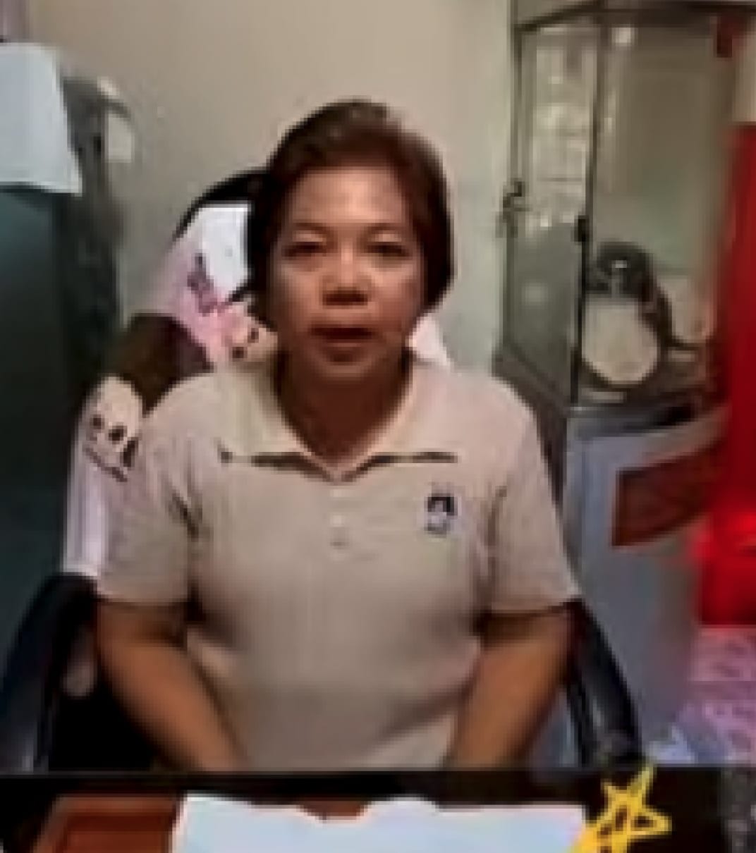 นักศึกษาคอร์สการทำตัวเรือนเครื่องประดับ