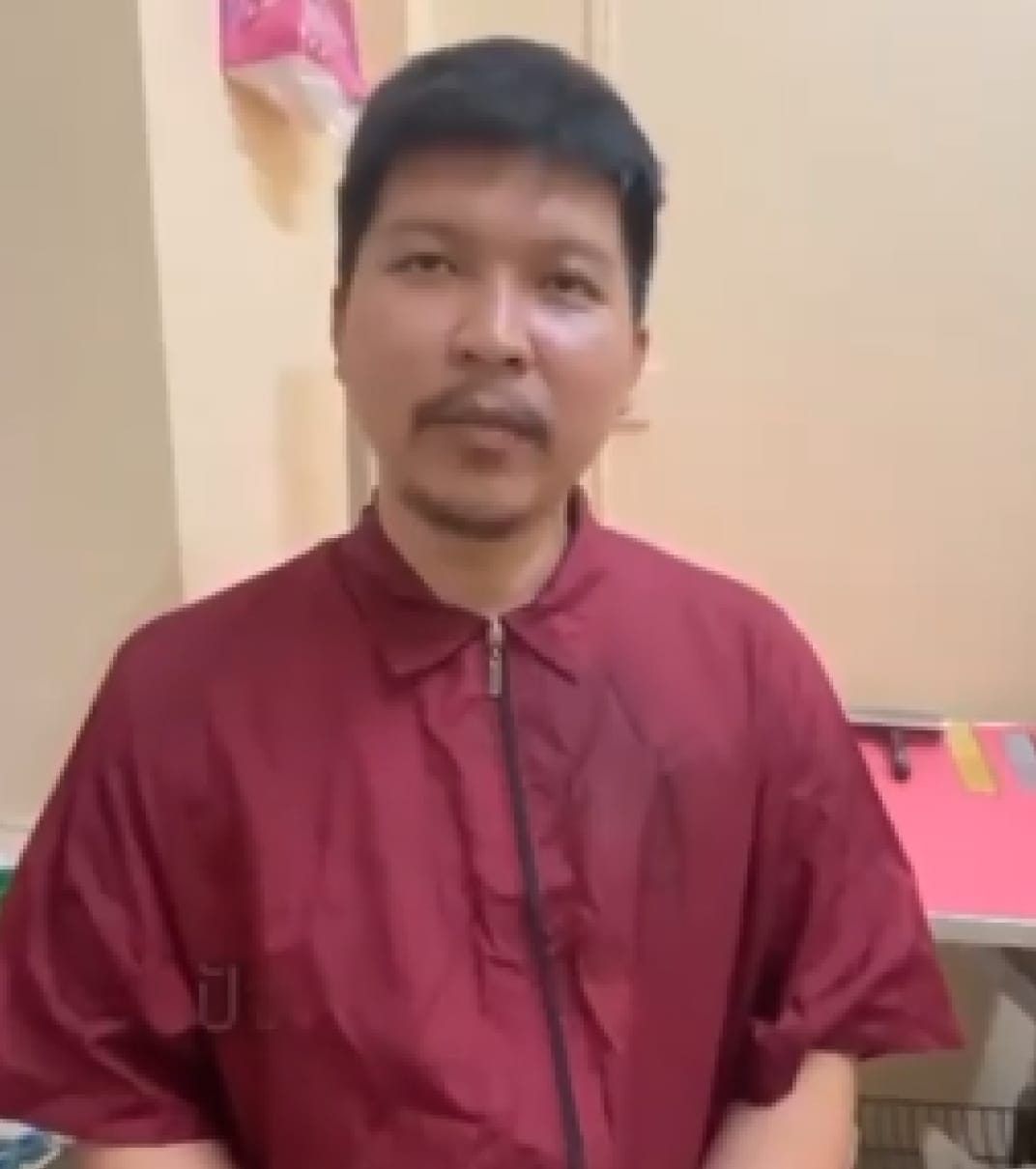 นักศึกษาคอร์สการตัดแต่งขนสุนัข