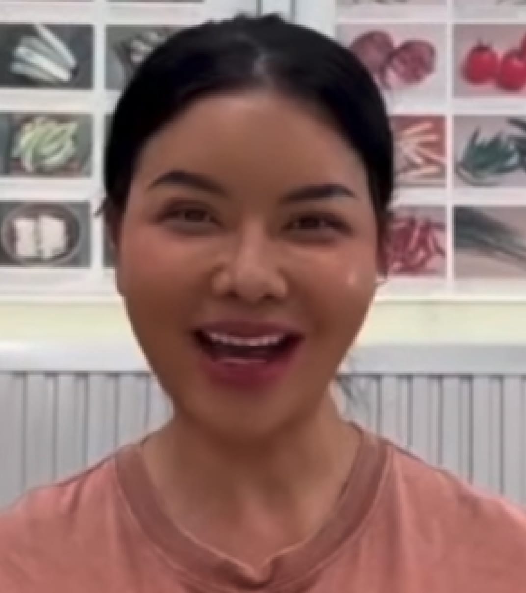 ผลงานคอร์สภาษาอังกฤษในงานธุรกิจบริการ