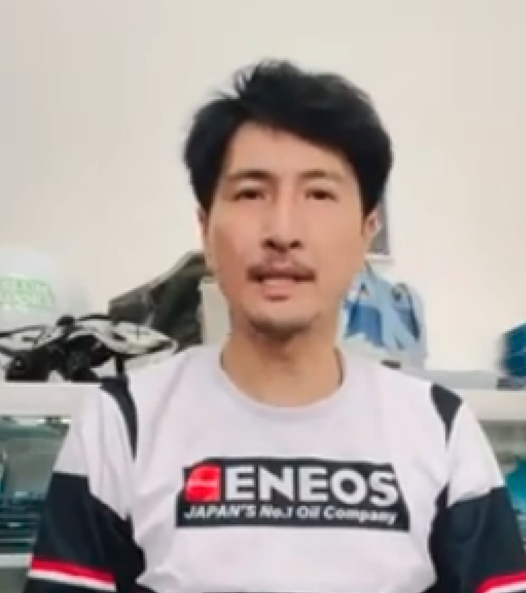 นักศึกษาคอร์สช่างซ่อมจักรยายนต์