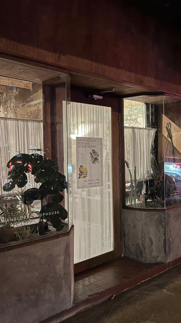 ร้าน Vacilando Bookshop