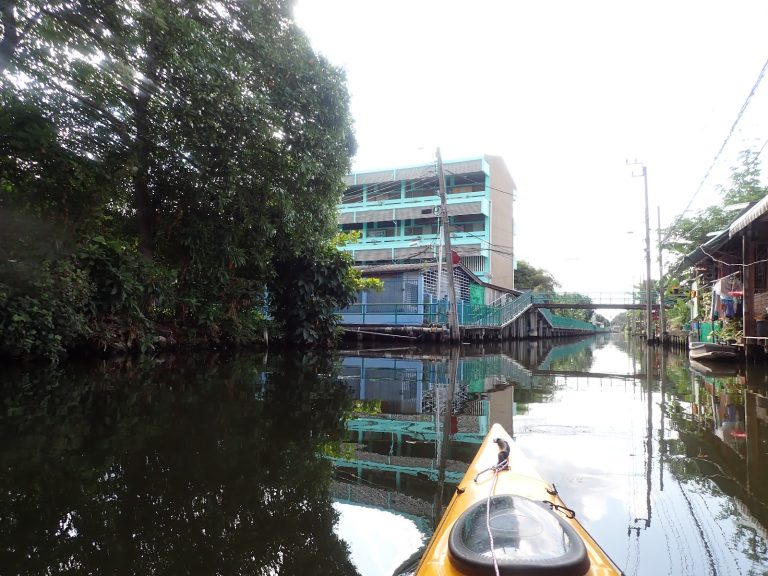 โรงเรียนบางมด (ตันเปาว์วิทยาคาร)