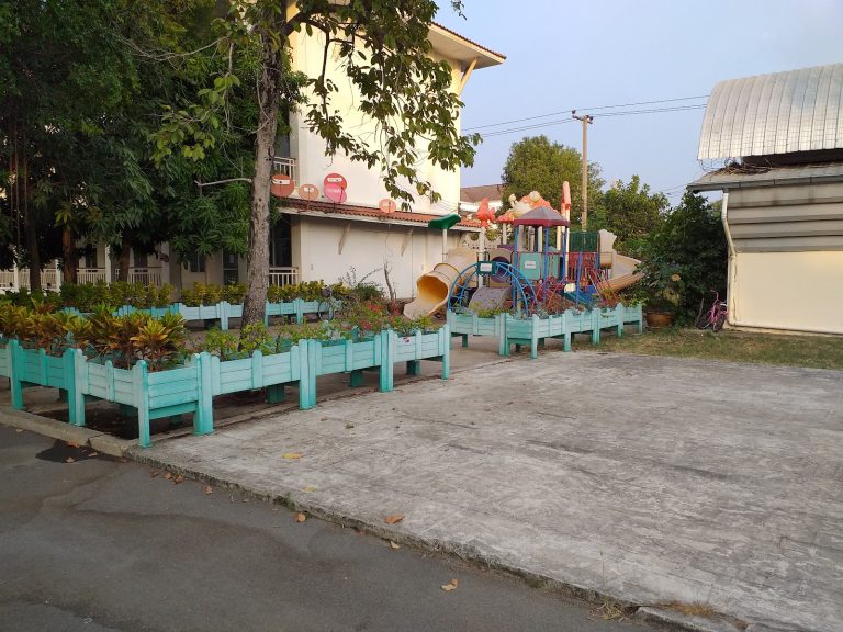 โรงเรียนบำรุงรวิวรรณวิทยา