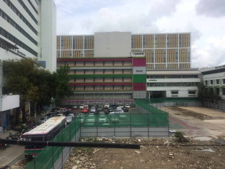 โรงเรียนมัธยมวัดสุทธาราม