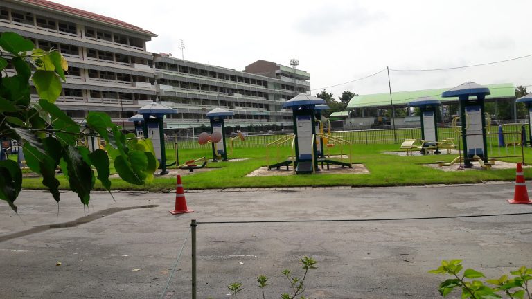โรงเรียนมัธยมสุวิทย์เสรีอนุสรณ์