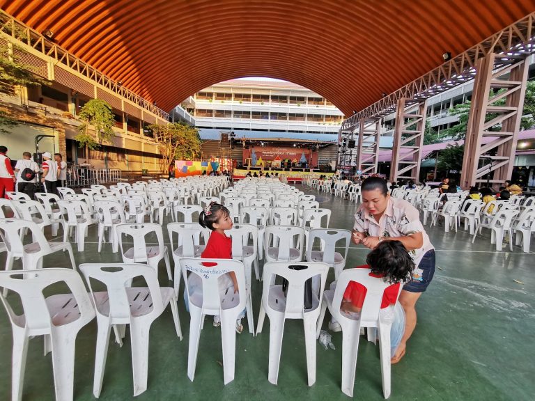 โรงเรียนวัดทุ่งครุ (พึ่งสายอนุสรณ์)
