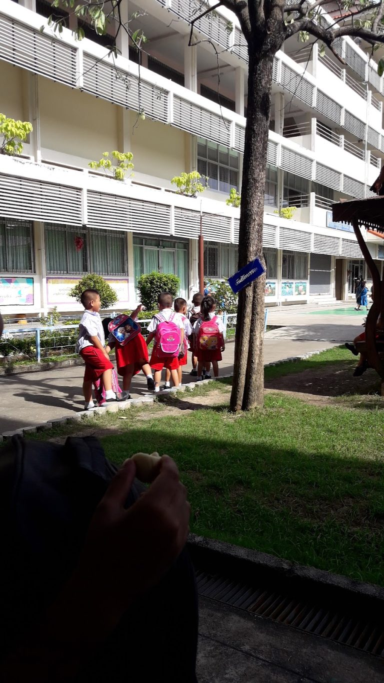 โรงเรียนวัดนินสุขาราม