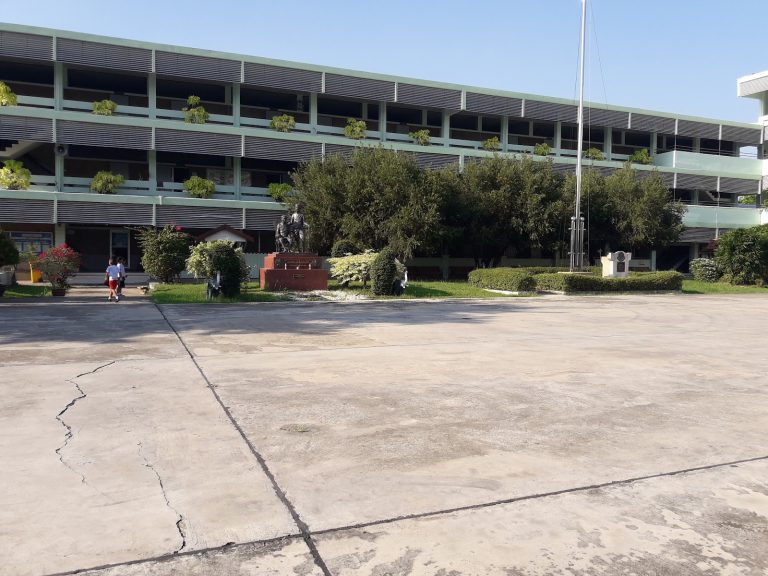 โรงเรียนวัดนินสุขาราม