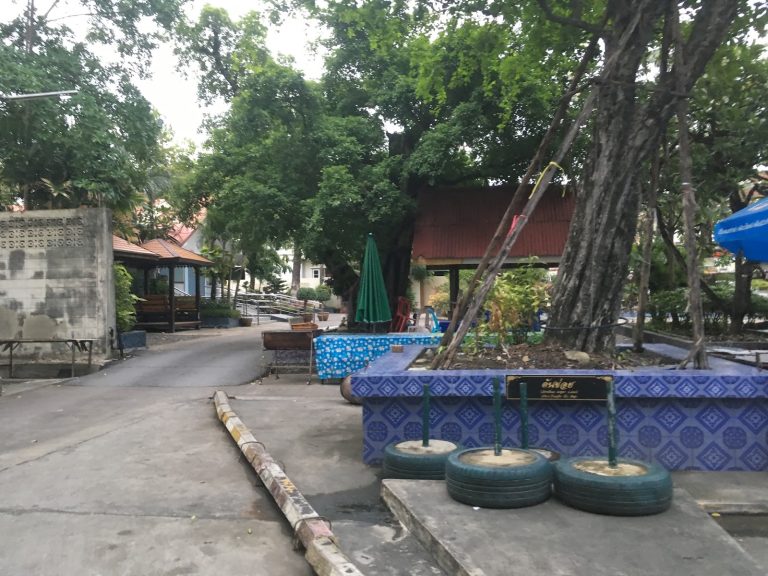 โรงเรียนวัดลานบุญ