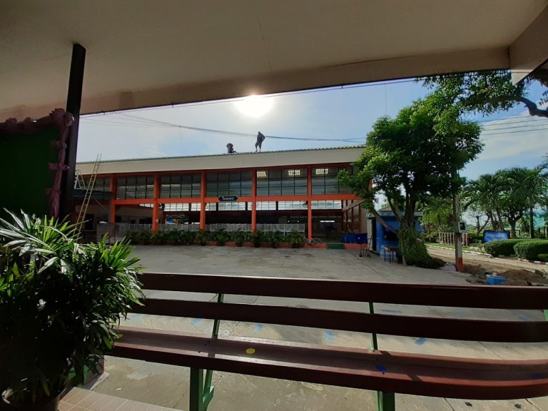 โรงเรียนวัดลำต้อยติ่ง