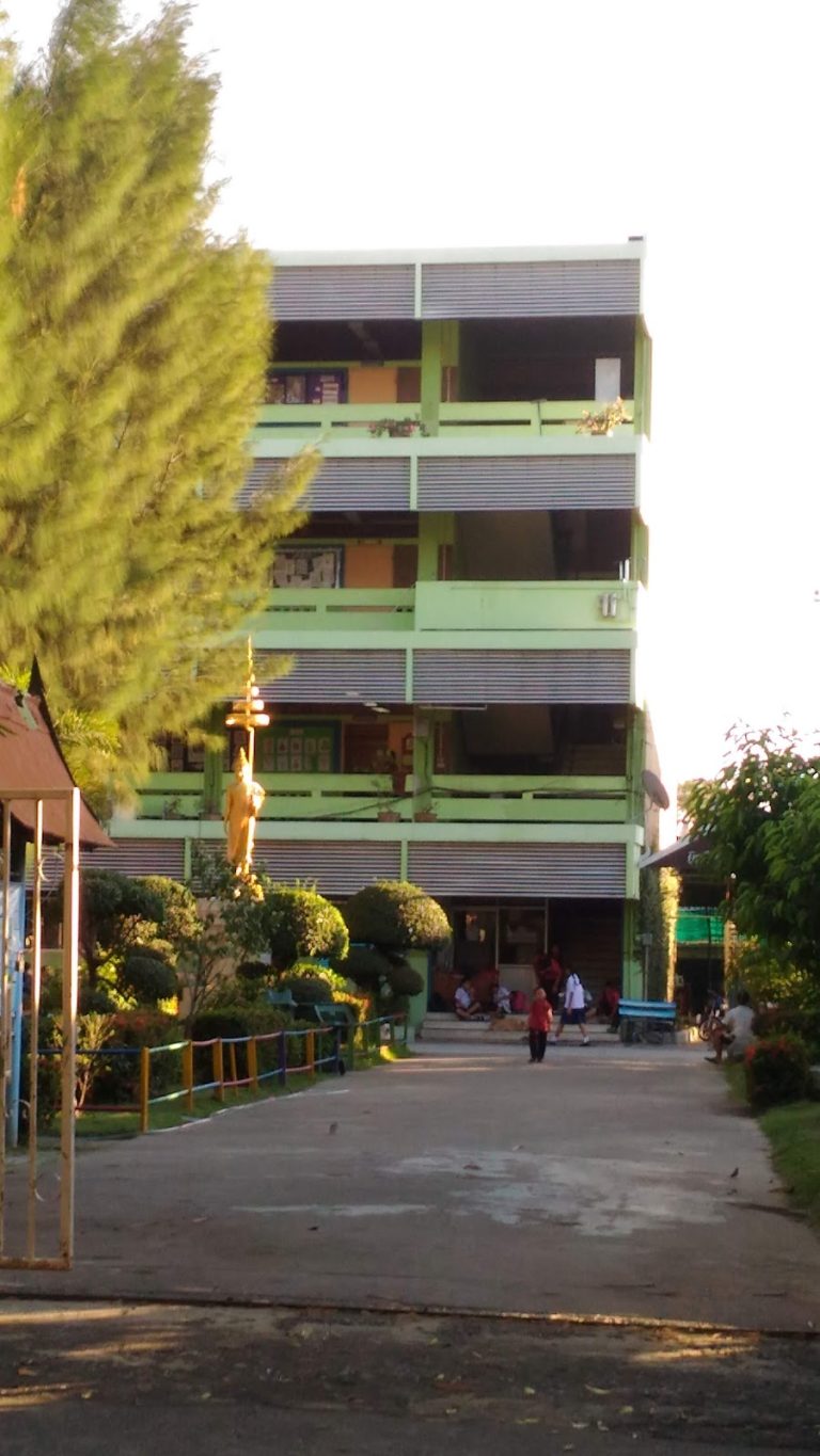 โรงเรียนวัดหนองใหญ่