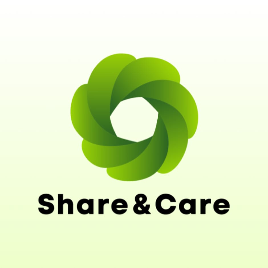 Share & Care