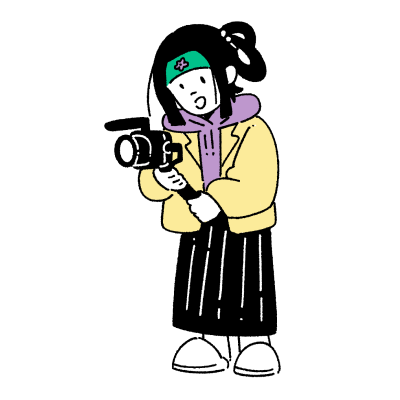 ผลิตสื่อ สร้างหนัง