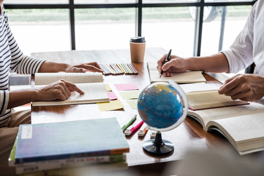 ภาษาต่างประเทศ