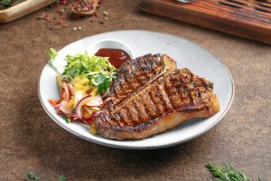 อาหารนานาชาติ (จันทร์ – ศุกร์) 80 ชั่วโมง