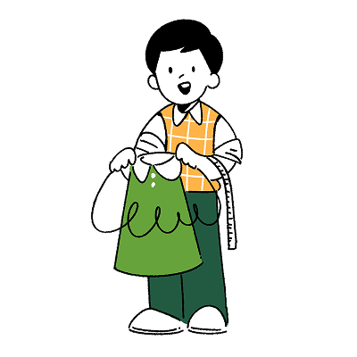 แฟชั่น เสื้อผ้า