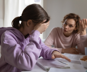 TeenTalk วิธีการสื่อสารกับลูกวัยรุ่น