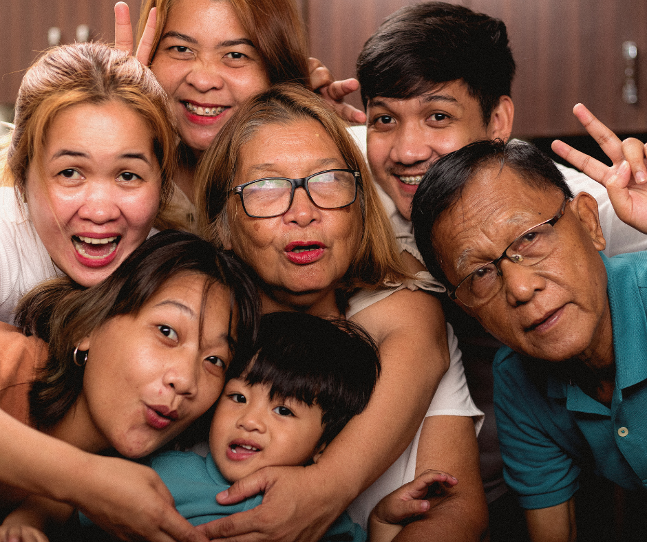 Love & Raise เทคนิคเลี้ยงลูกด้วยหัวใจ