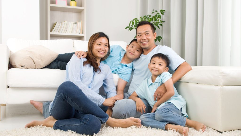 สื่อสารอย่างไรให้ได้ใจลูก