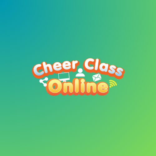 Cheer Class Online