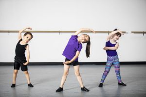 แจ๊สแดนซ์