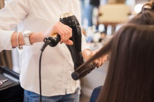 เสริมสวย ระดับ 2 (เสาร์ – อาทิตย์) 80 ชั่วโมง