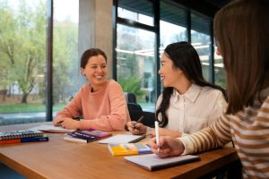 ภาษาอังกฤษเพื่อการสื่อสาร (จันทร์ – ศุกร์) 150 ชั่วโมง