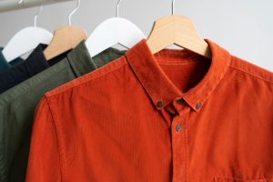 เสื้อสำเร็จรูประบบอุตสาหกรรม (จันทร์ – ศุกร์) 200 ชั่วโมง