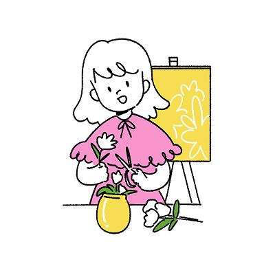 ศิลปะ งานฝีมือ