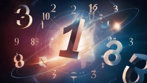 เลขศาสตร์และดวงดาว 72 ชั่วโมง