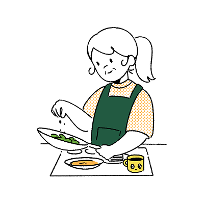 ทำอาหาร ขนม เครื่องดื่ม