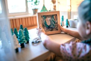 งานประดิษฐ์ของขวัญ (เสาร์ – อาทิตย์) 80 ชั่วโมง