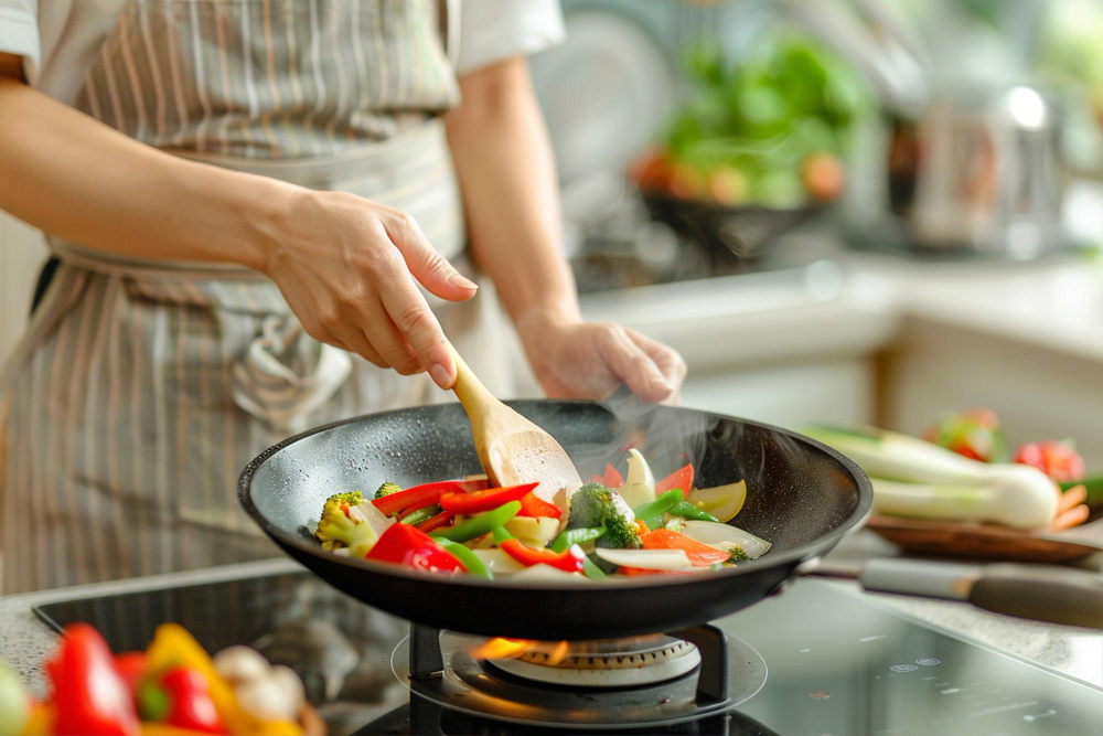 อาหารคาว – หวาน (จันทร์ – ศุกร์) 90 ชั่วโมง