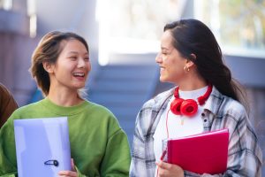 ภาษาอังกฤษเพื่อการสื่อสาร (เสาร์ – อาทิตย์) 64 ชั่วโมง