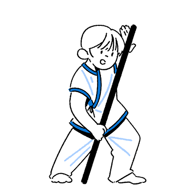 ศิลปะการต่อสู้แบบไทย