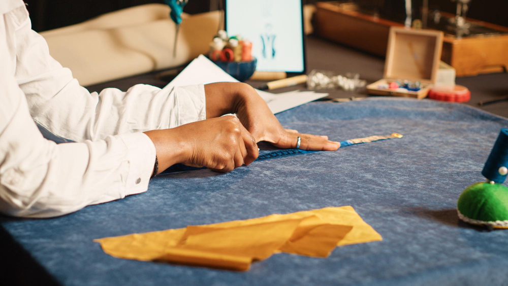 ศิลปะการต่อผ้าและการควิลท์ (เสาร์ – อาทิตย์) 80 ชั่วโมง