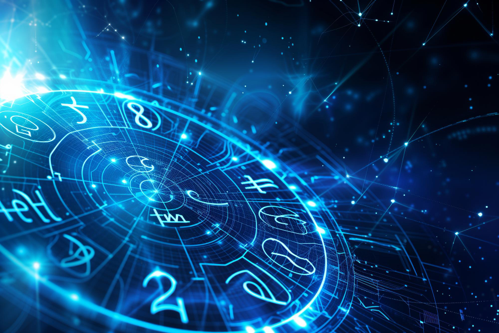 โหราศาสตร์ประยุกต์ (จันทร์ – ศุกร์) 60 ชั่วโมง