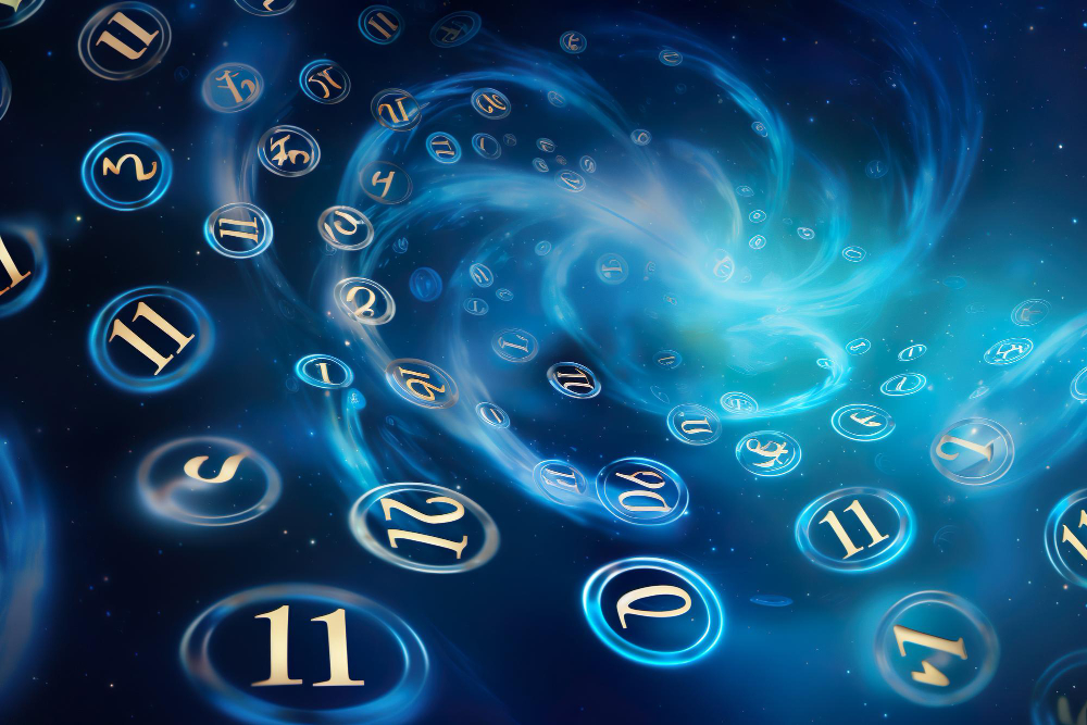 เลขศาสตร์และดวงดาว 48 ชั่วโมง