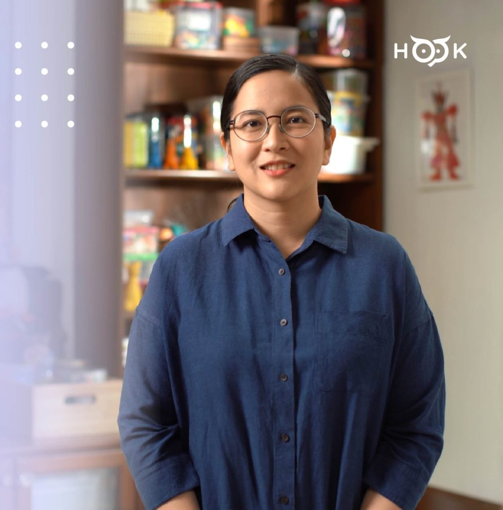 Child Psychology 101 เปิดโลกจิตวิทยาเด็ก