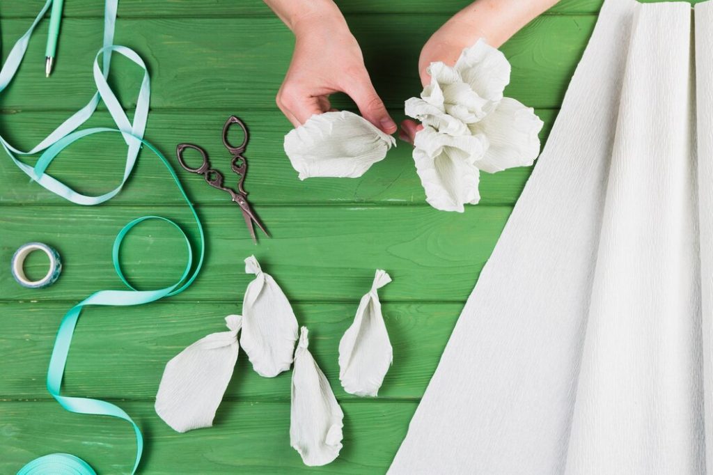 เปเปอร์มาเช่ (เสาร์ – อาทิตย์) 80 ชั่วโมง