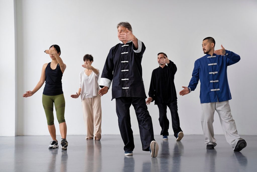 เต้าเต๋อซิ่นซี