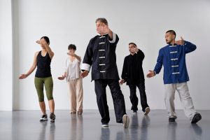 เต้าเต๋อซิ่นซี