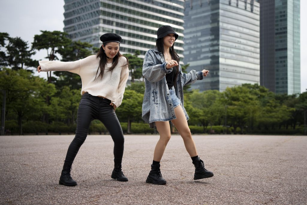 โคฟเวอร์แดนซ์