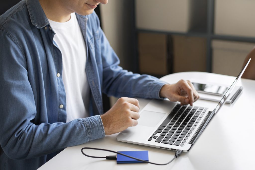 คอมพิวเตอร์